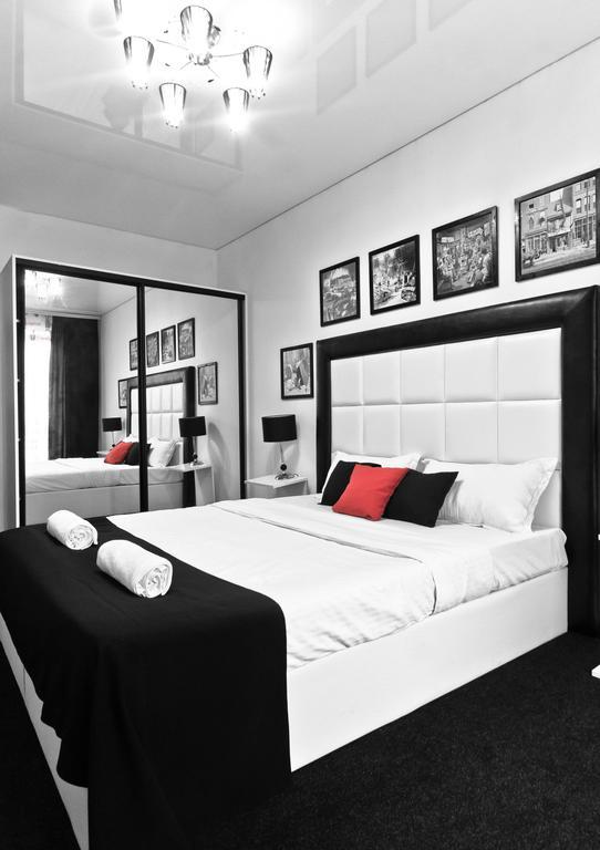 Hotel White House Brg Kobleve Exterior foto