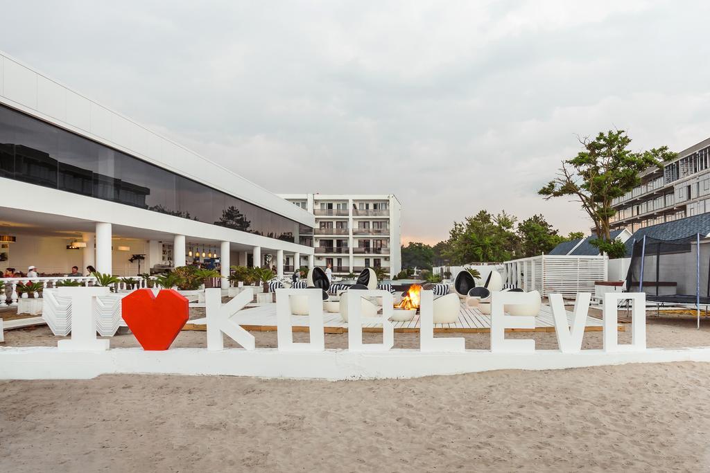 Hotel White House Brg Kobleve Exterior foto