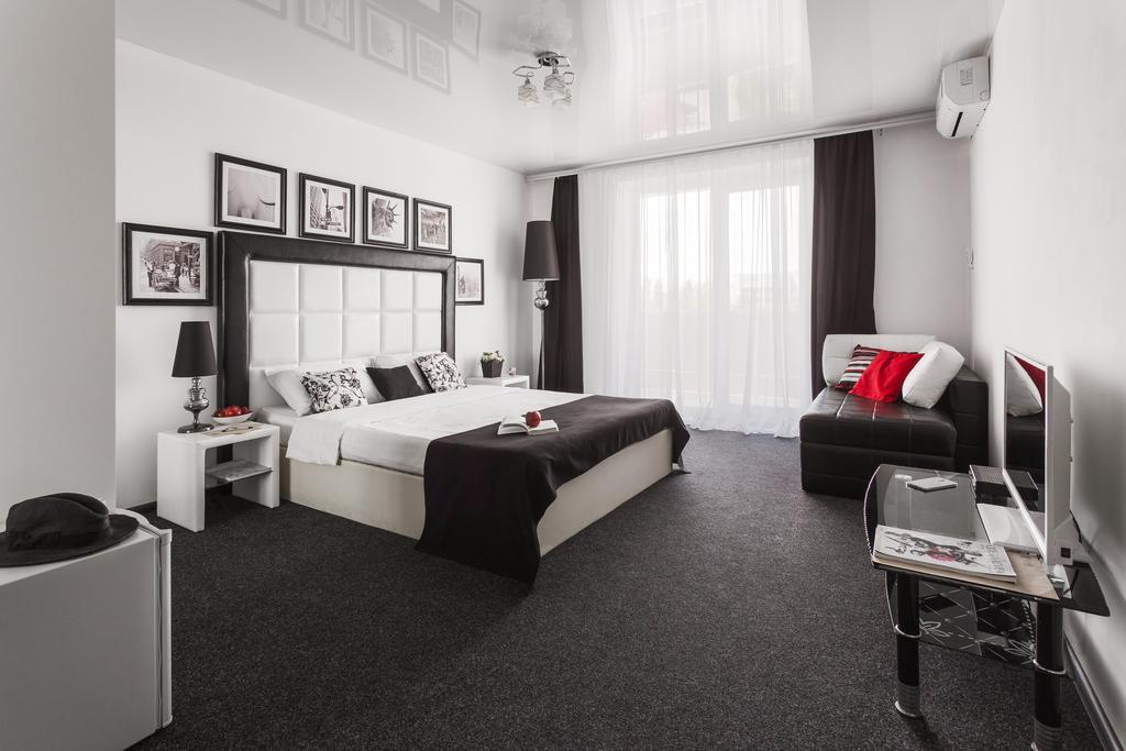 Hotel White House Brg Kobleve Exterior foto