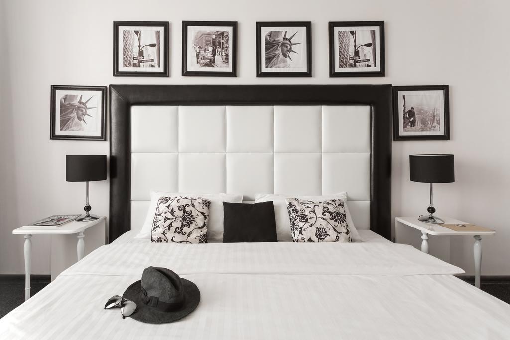 Hotel White House Brg Kobleve Exterior foto