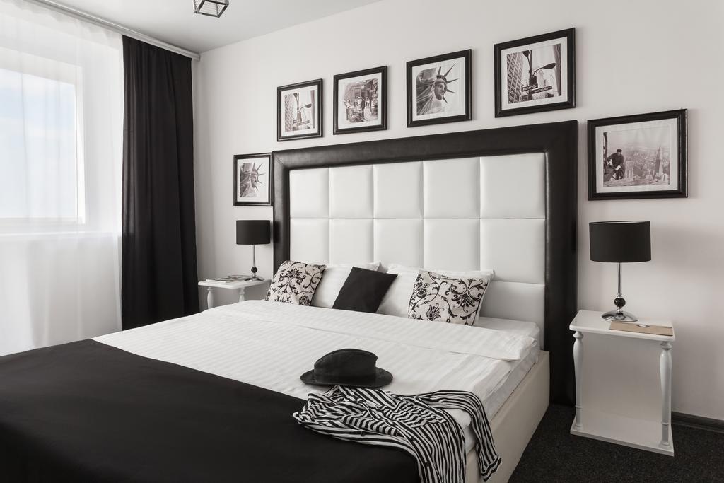 Hotel White House Brg Kobleve Exterior foto